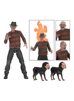 Nightmare At Freddy's On Elm Street 7 Ultimate Action Figure Part 2 7inch - v1574348381/N31961706A_2