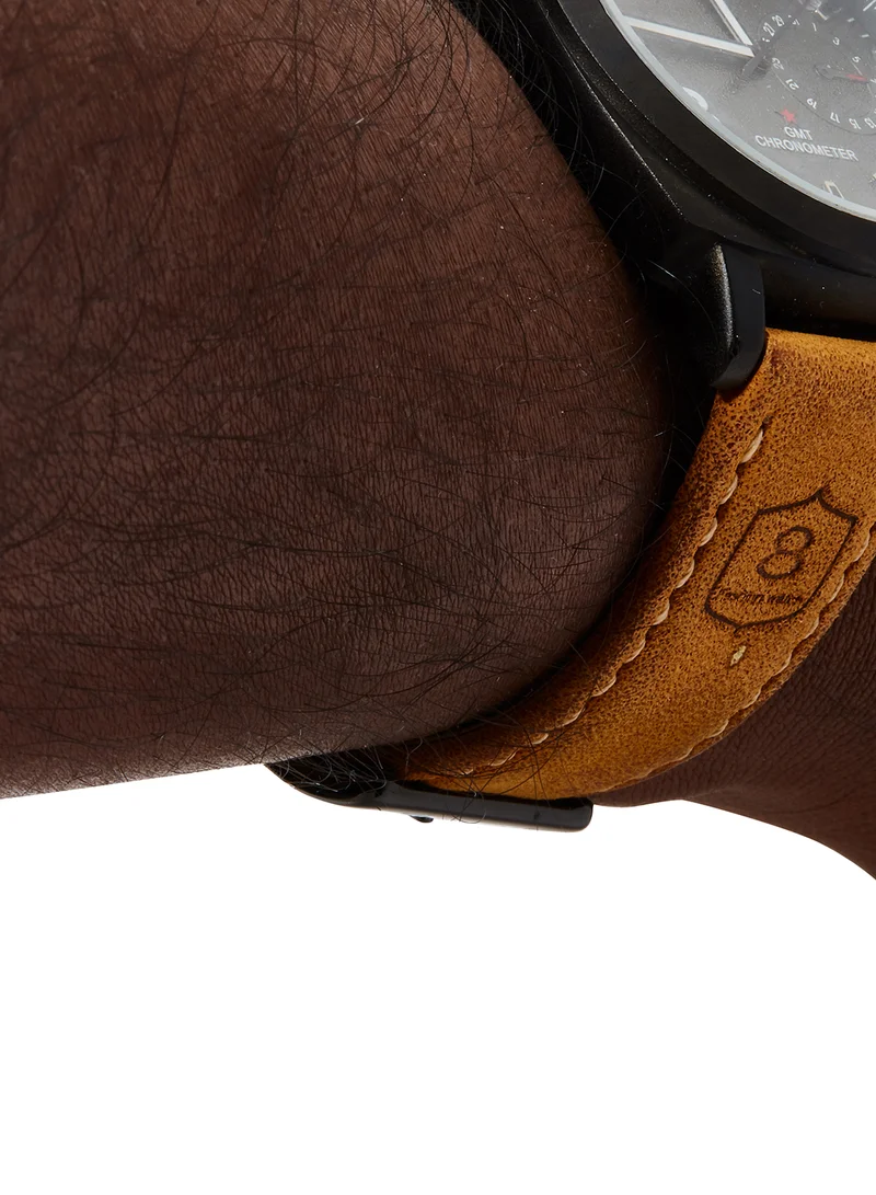 Rocawear Set of 2 Butterfly Leather with Interchangeable Charms Bracelet