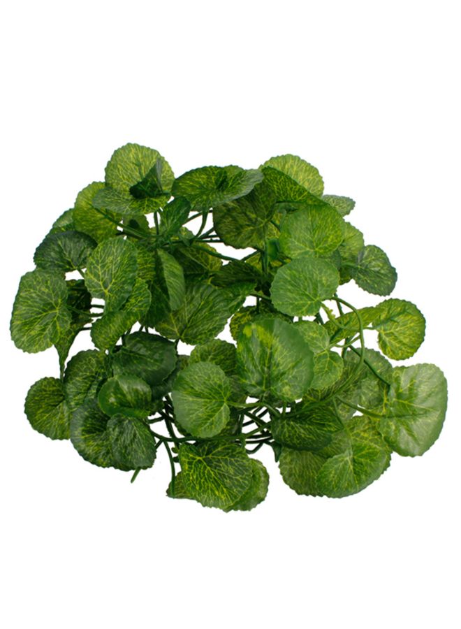 Generic 12-Piece Artificial Hanging Ivy Leaves Green  - Image 2