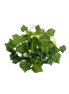 Generic 12-Piece Artificial Hanging Ivy Leaves Green  - Image 2