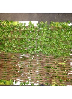 Maston 12-Piece Artificial Hanging Ivy Leaves Green  - Image 5