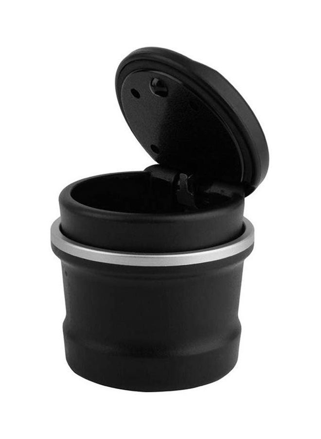 Generic Car Ashtray Cup Holder with LED for BMW  - Image 3