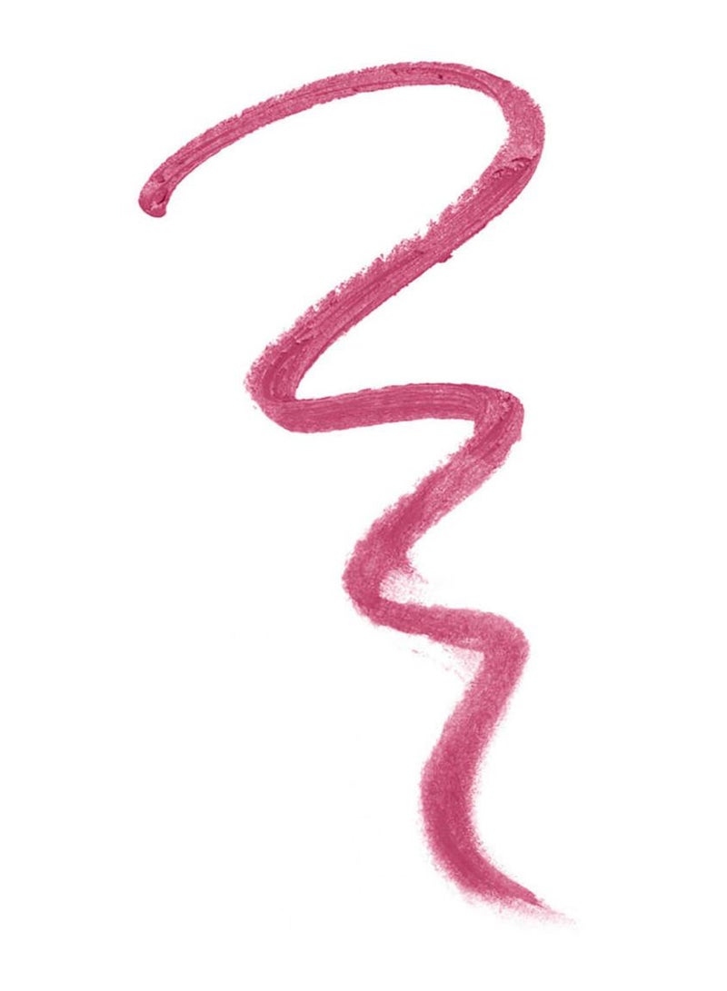 MAYBELLINE NEW YORK Color Drama Lip Pencil - 110 Pink So Chic - Image 2
