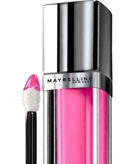MAYBELLINE NEW YORK Color Sensational Elixir Lip Gloss Hibiscus Haven  - Image 2