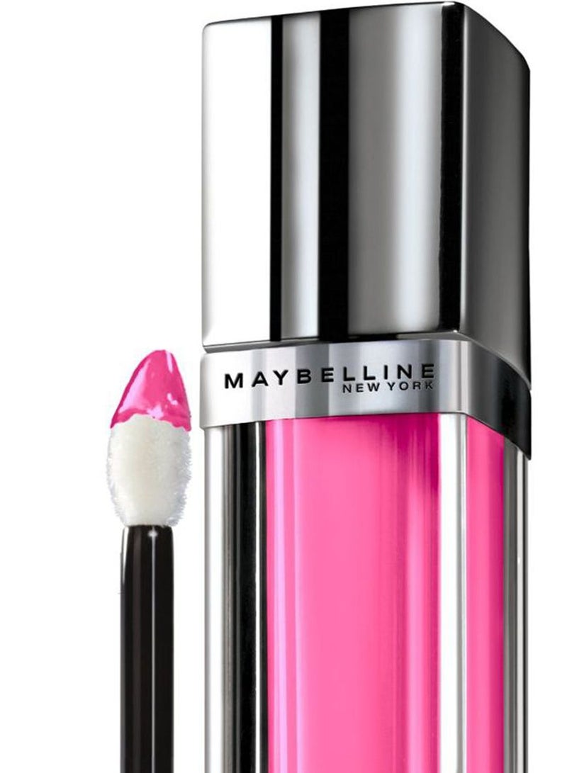 MAYBELLINE NEW YORK - Color Sensational Elixir Lip Gloss Hibiscus Haven - Image 1