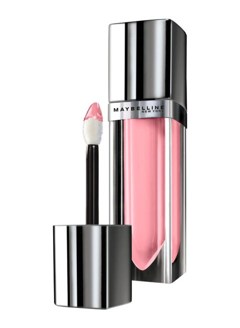 Color Sensational Elixir Lip Gloss Petal Plush
