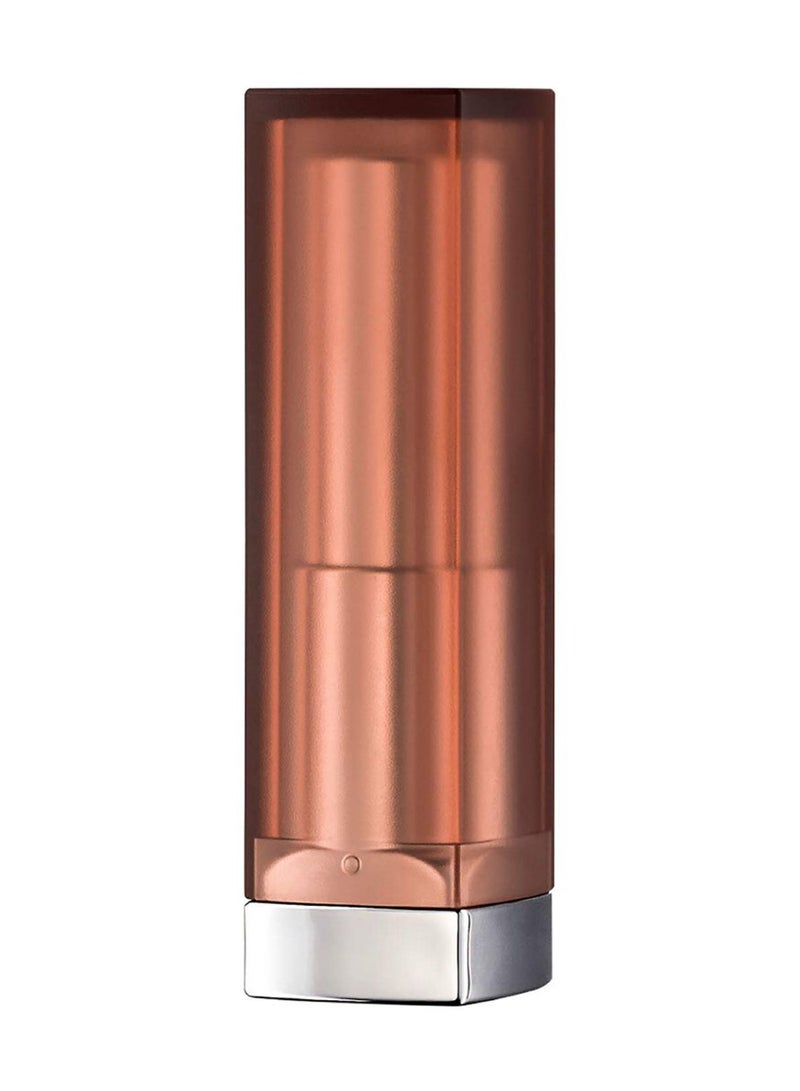 Color Sensational Inti-Matte Lipstick Peach Buff
