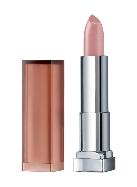 Color Sensational Inti-Matte Lipstick Peach Buff