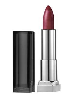 MAYBELLINE NEW YORK Color Sensational Matte Metallics Lipstick Copper Rose  - Image 1
