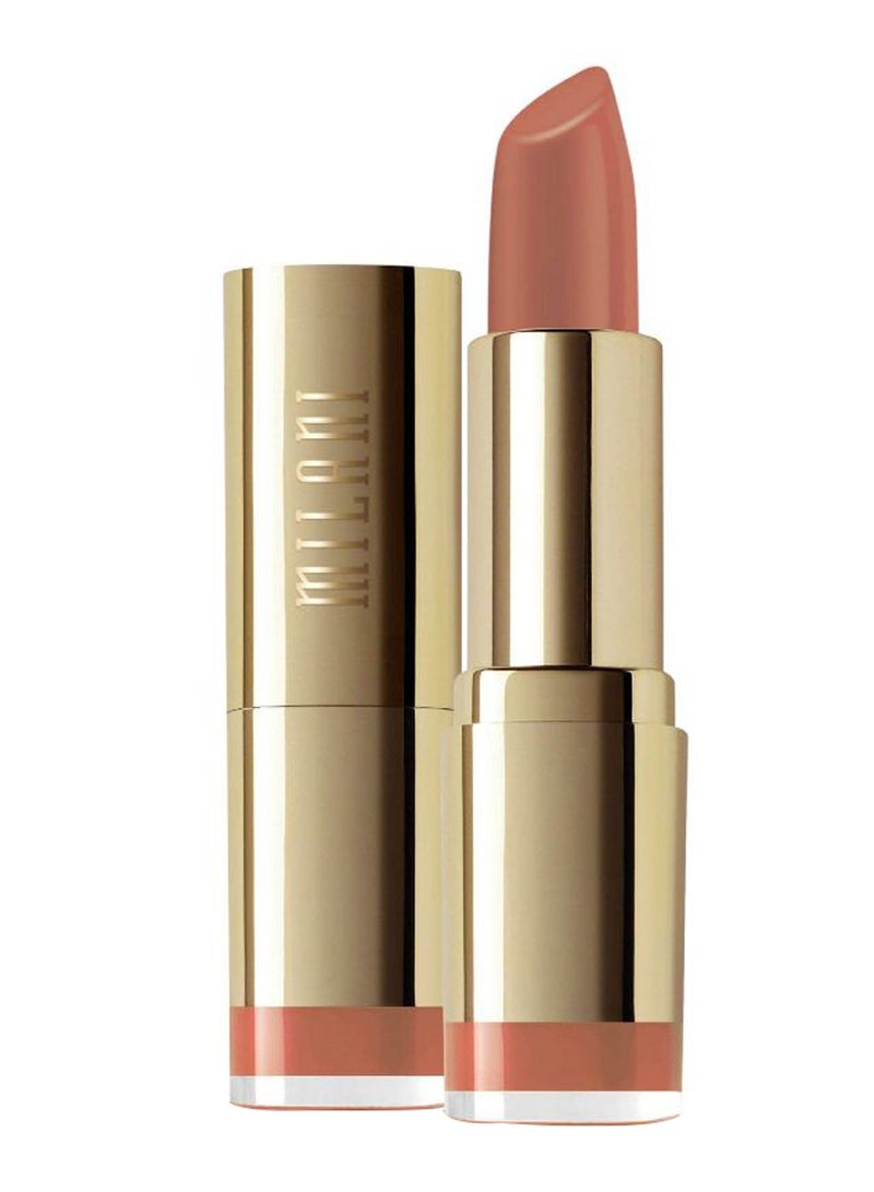 MILANI - Color Statement Matte Lipstick Bahama Beige - Image 1
