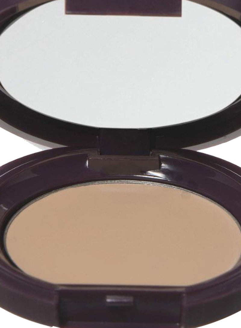 100% بيور خافي عيوب البشرة مضغوط وثابت بصبغة الفواكه الخوخ الذهبي - Image 2