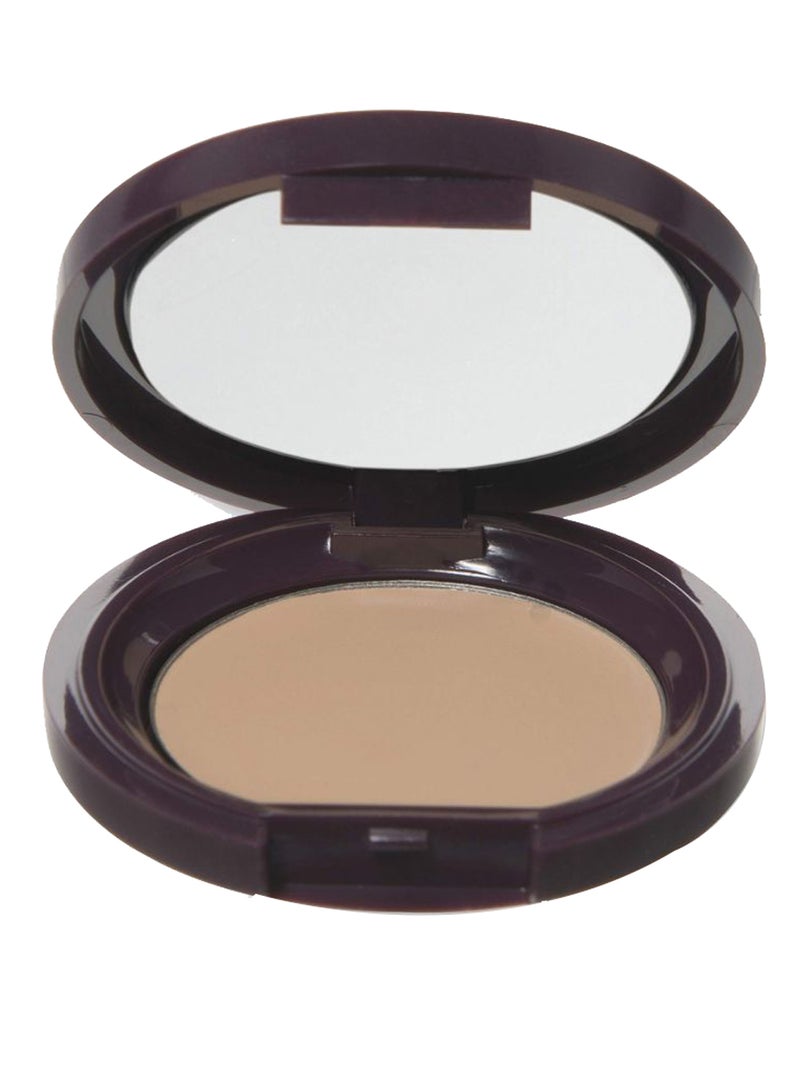 100% بيور خافي عيوب البشرة مضغوط وثابت بصبغة الفواكه الخوخ الذهبي - Image 1