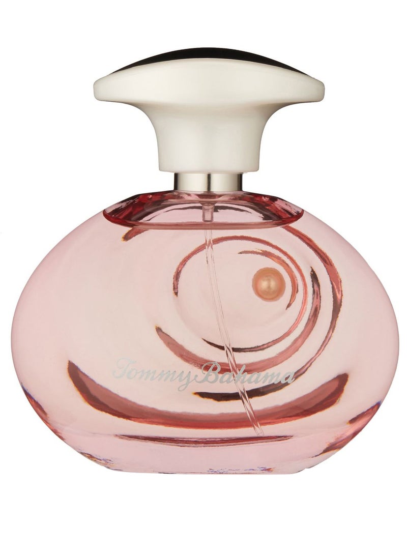 تومي بهاما بخاخ ماء عطر - Image 1