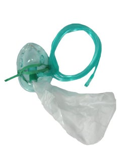 Non-Rebreather Mask