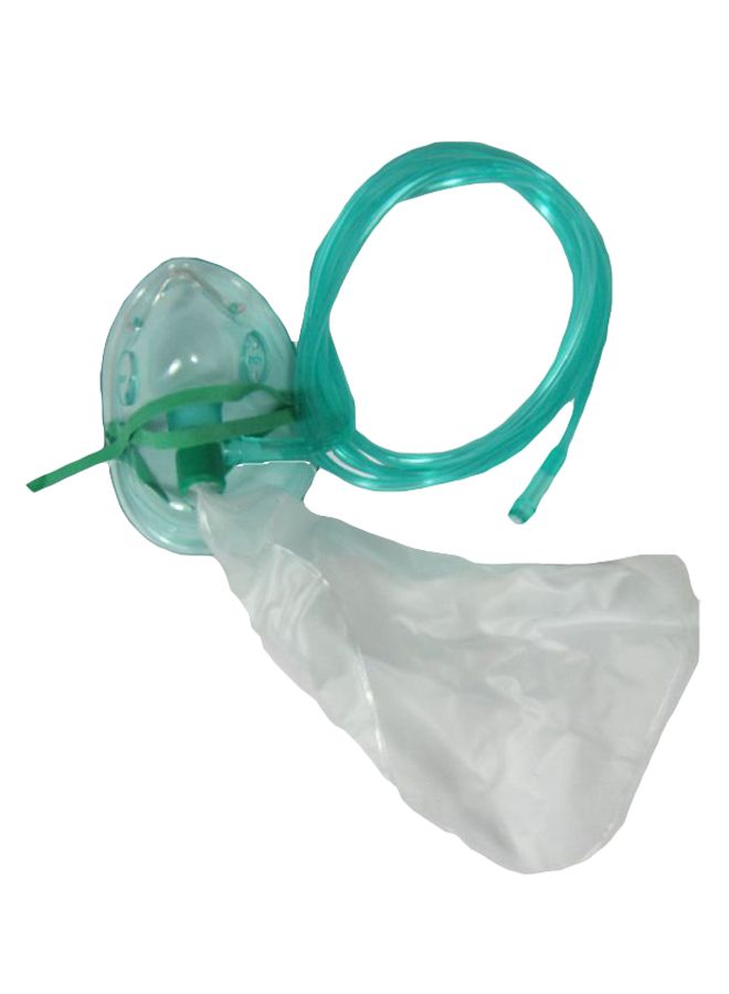 Medline - Non-Rebreather Mask - Image 1