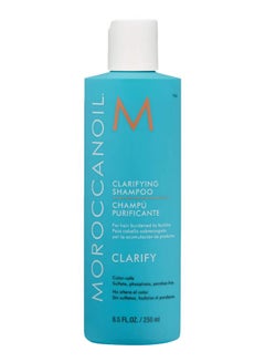 Clarifying Shampoo 250ml