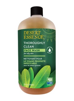 Thoroughly Clean Face Wash 946ml - v1574389326/N32183141A_1