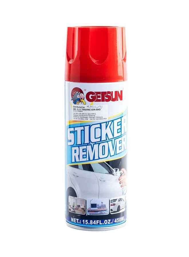 GETSUN Car Sticker Remover 