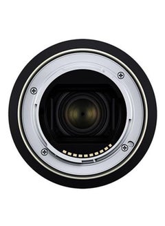 Tamron A046SF 17-28mm f/2.8 Di III RXD Sony Black  - Image 3