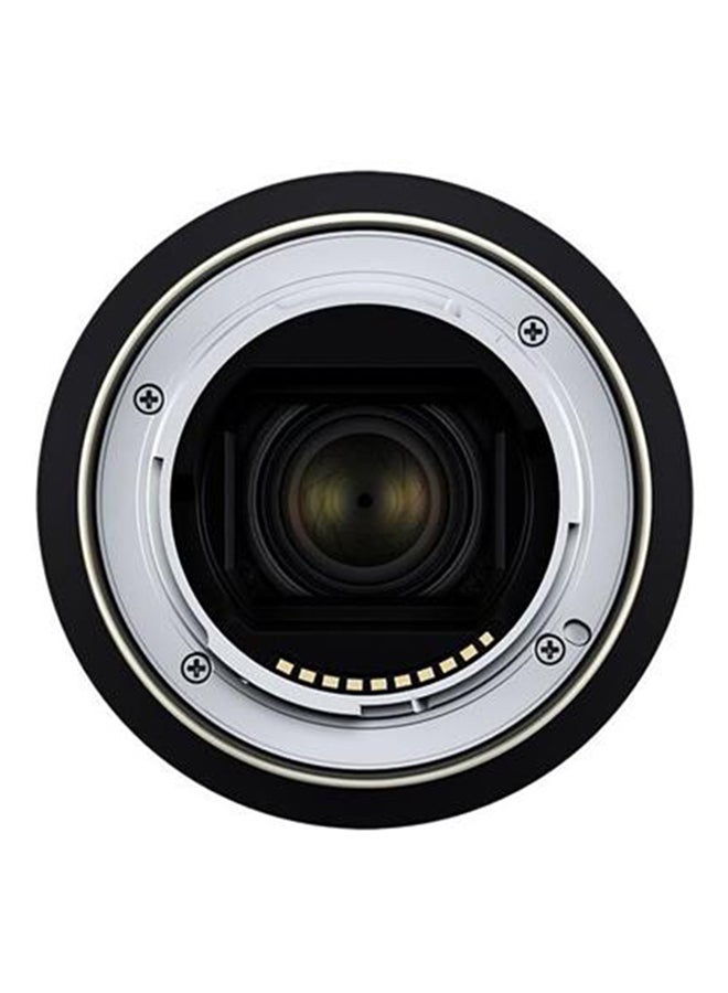 Tamron - A046SF 17-28mm f/2.8 Di III RXD Sony Black - Image 1