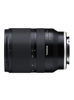 Tamron A046SF 17-28mm f/2.8 Di III RXD Sony Black  - Image 4