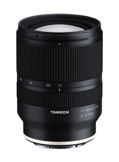 Tamron A046SF 17-28mm f/2.8 Di III RXD Sony Black  - Image 1