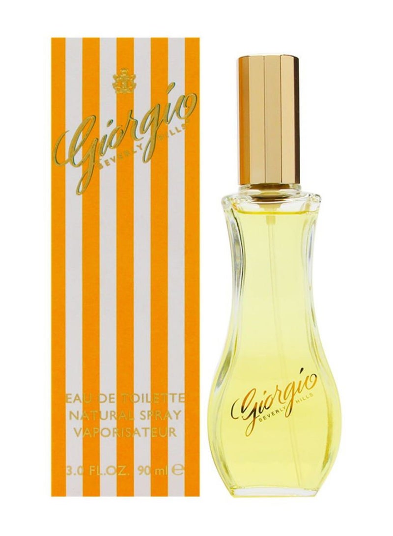 Giorgio Beverly Hills EDT