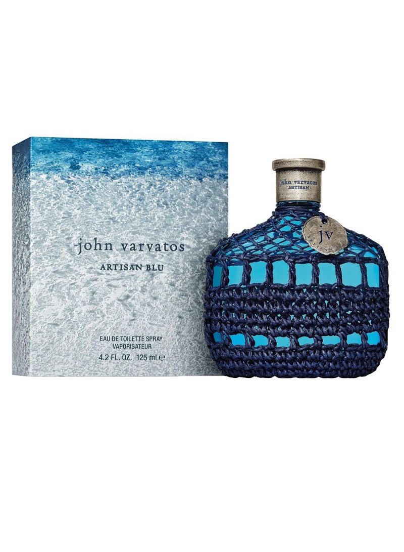جون فارفاتوس عطر أرتيسان بلو EDT من جون فارفاتوس  - Image 1