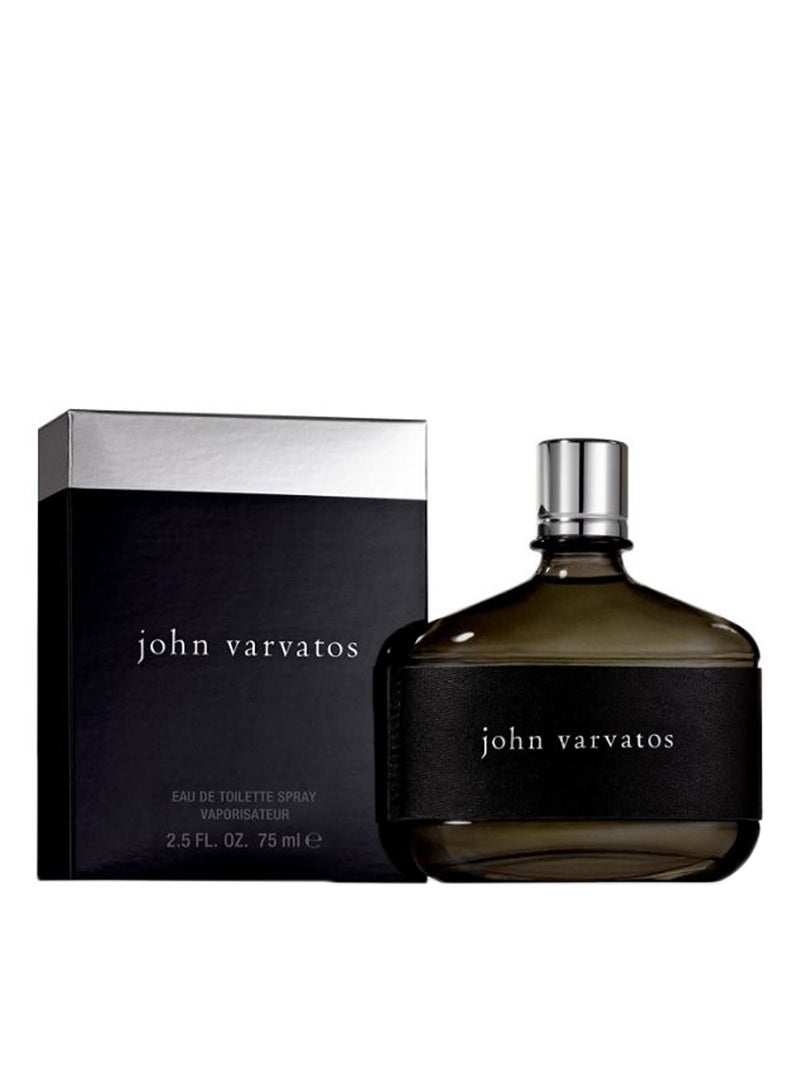 جون فارفاتوس عطر تواليت جون فرفتوس - Image 1