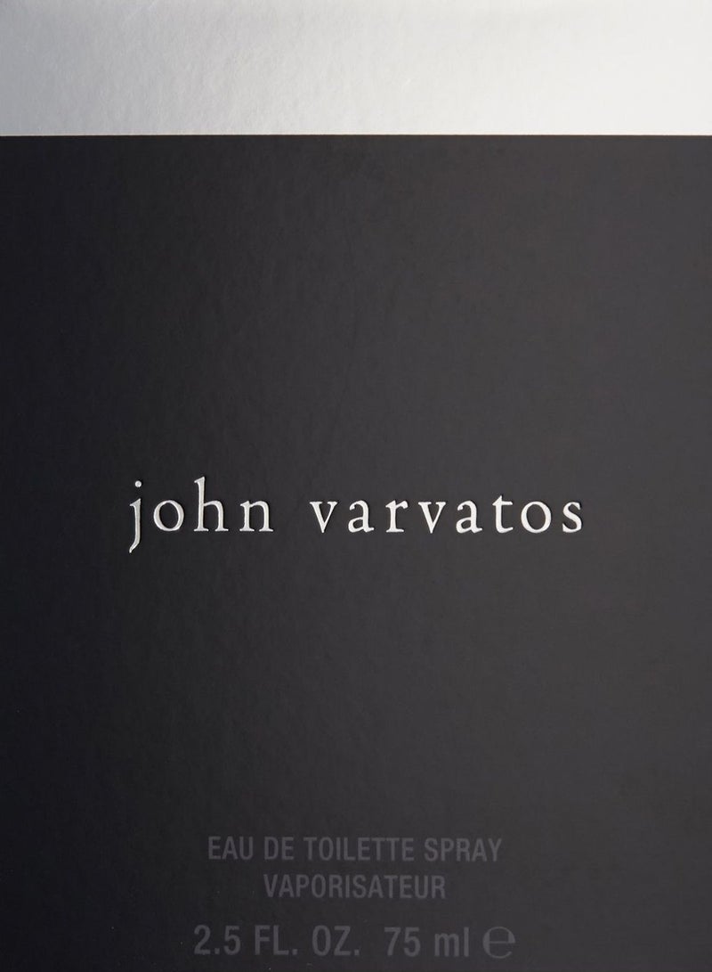 جون فارفاتوس عطر تواليت جون فرفتوس - Image 2