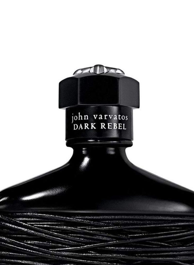 جون فارفاتوس عطر دارك ريبل EDT من جون فارفاتوس  - Image 2