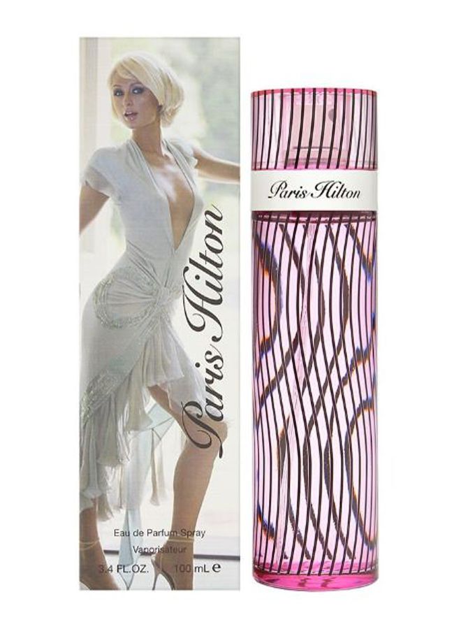 Paris Hilton - Paris Hilton EDP 100ml - Image 1