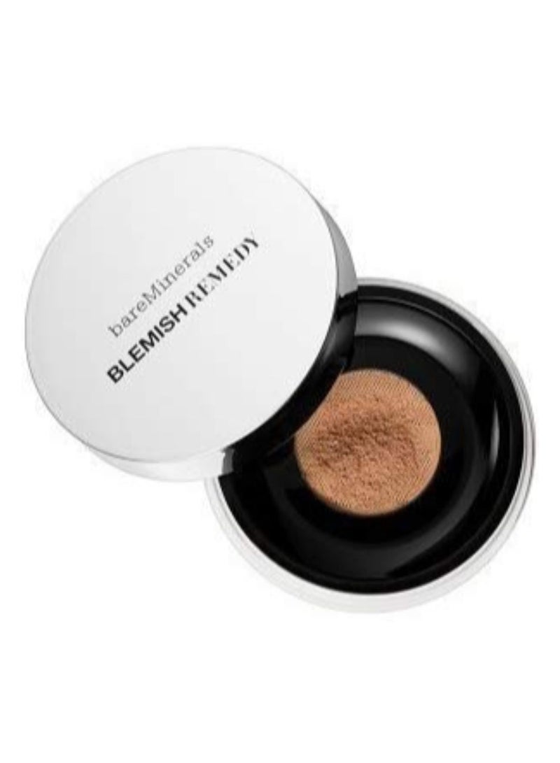 bareMinerals - Blemish Remedy Acne-Clearing Powder Foundation Clearly Sand 09 - Image 1