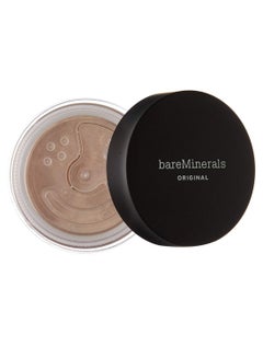 Makeup Powder Foundation Medium Beige N20