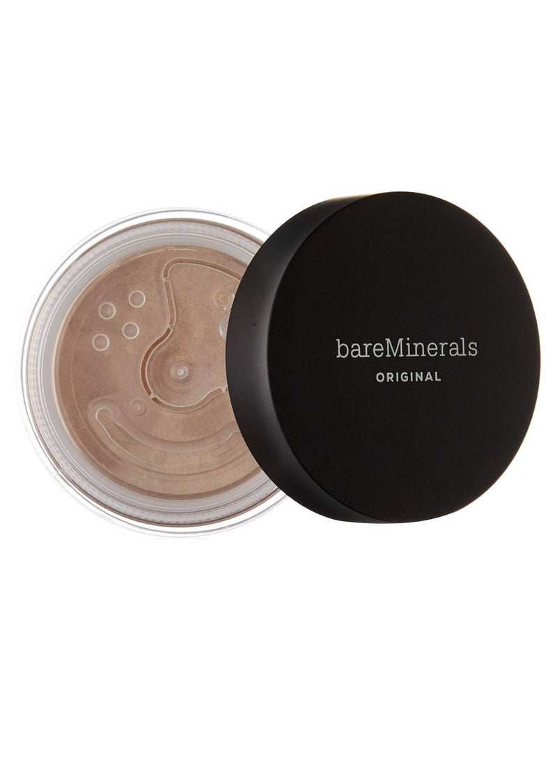 bareMinerals - Makeup Powder Foundation Medium Beige N20 - Image 1
