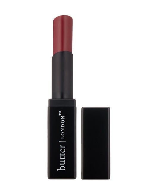 Lippy Moisture Matte Lipstick Ruby Murray