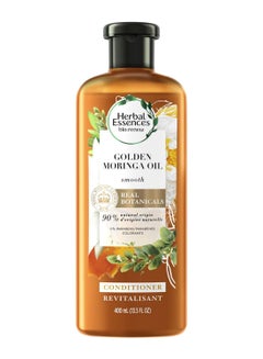 Golden Moringa Oil