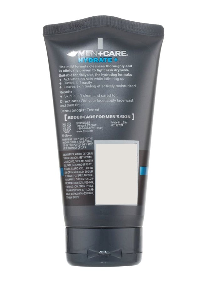 Dove 2-Picece Hydrate Face Wash Set - Image 2