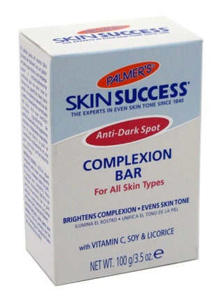 6-Piece Skin Success Anti-Dark Spot Complexion Bar Set 6 x 100grams - v1574406582/N32188976A_1