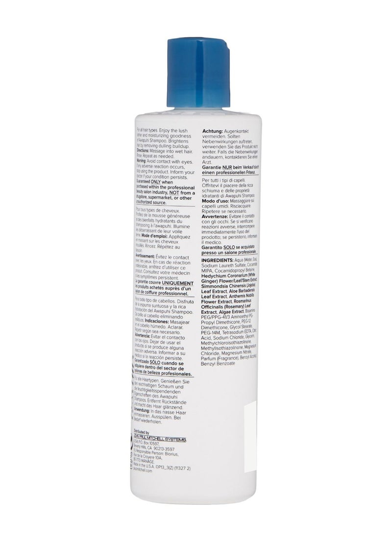 Paul Mitchell Awapuhi Shampoo 500ml - Image 2
