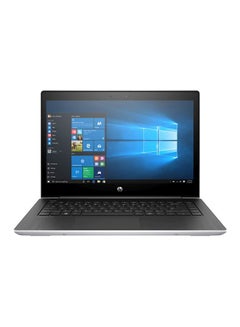 Probook 440 G5 Laptop With 15.6 Inch Display, Core i5 Processor/8GB RAM/256GB SSD/Integrated Graphics Silver