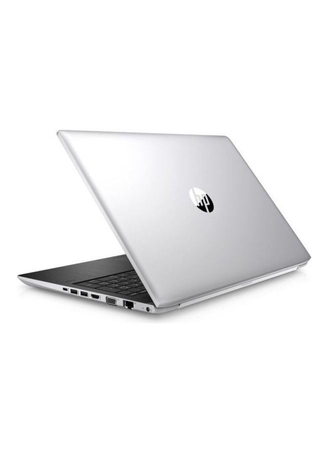 HP - Probook 440 G5 Laptop With 15.6 Inch Display, Core i5 Processor/8GB RAM/256GB SSD/Integrated Graphics Silver - Image 1