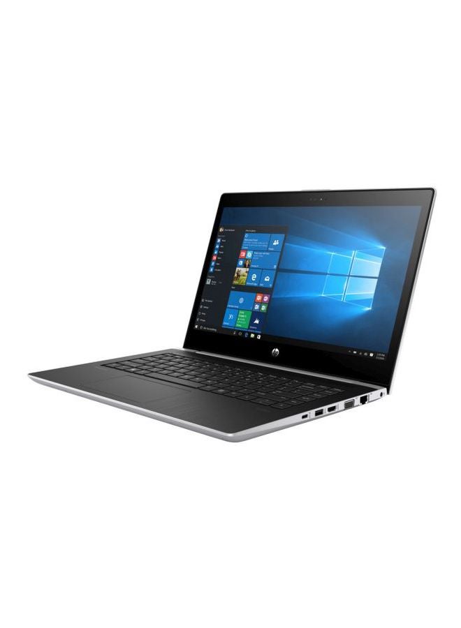 HP - Probook 440 G5 Laptop With 15.6 Inch Display, Core i5 Processor/8GB RAM/256GB SSD/Integrated Graphics Silver - Image 1