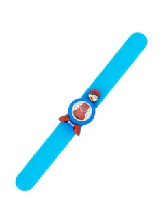 kids_unisex Slap Analog Watch SR626SW