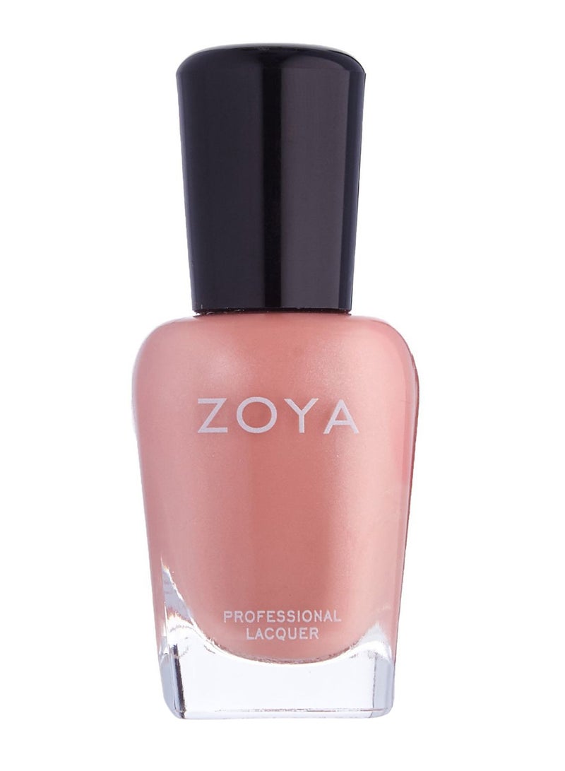 Zoya Nail Polish Glossy Addison  - Image 1