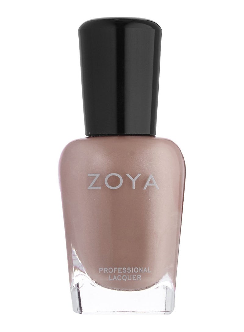 Zoya Nail Polish Glossy Rue - Image 1
