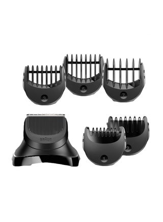 Bt32 Trimmer Head With Combs Black - v1574413939/N32191874A_1