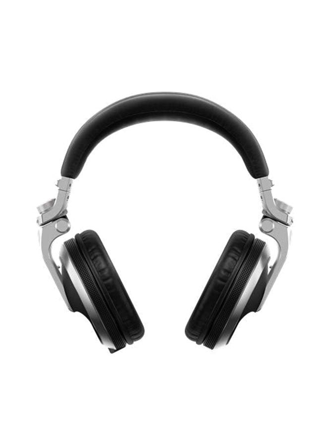 Pioneer DJ - Stereo On-Ear DJ Headphone Grey/Black - Image 1