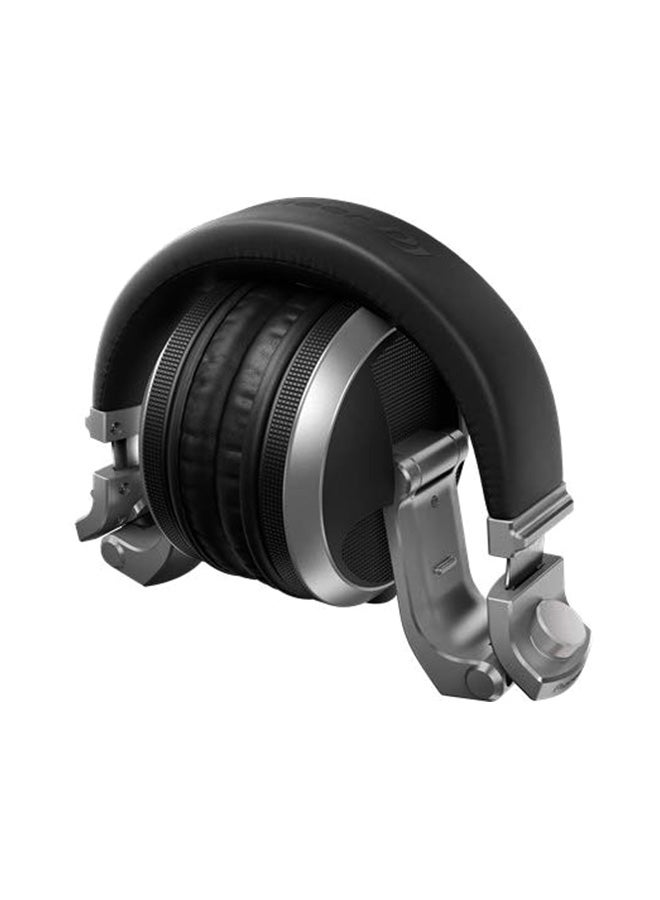 Pioneer DJ - Stereo On-Ear DJ Headphone Grey/Black - Image 1