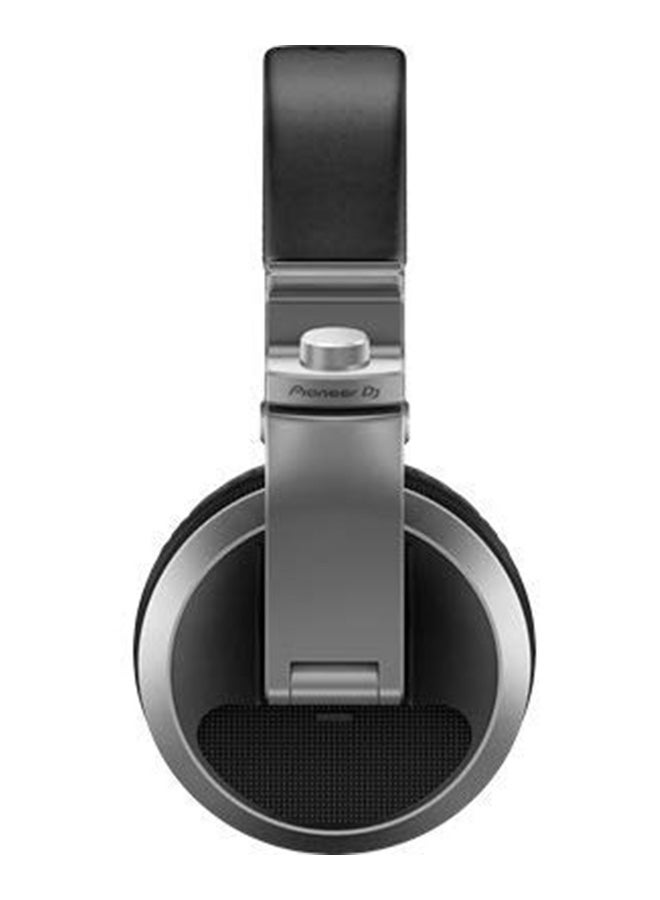 Pioneer DJ - Stereo On-Ear DJ Headphone Grey/Black - Image 1
